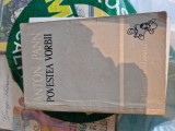 Povestea vorbirii vintage