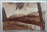 QW25 M - Carte postala - tematica turism - vedere - Muntii Bucegi 25
