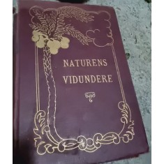 J. O. Boving-Petersen - Naturens Vidundere