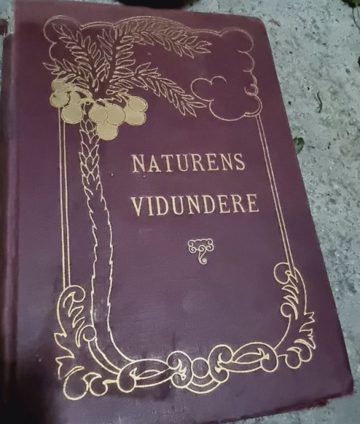 J. O. Boving-Petersen - Naturens Vidundere