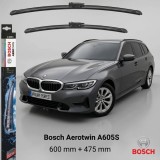 Cumpara ieftin Ștergătoare BMW Seria 3 Touring G21 din 07.2019 | A605S &ndash; BOSCH