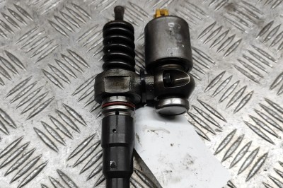 Injector de combustibil LAND ROVER DEFENDER L315 2005 OEM: BEBE2A01001,MSC000030 | 28258914 foto