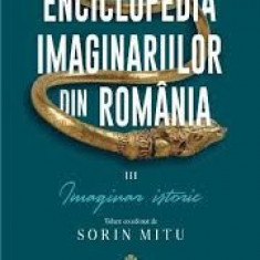 Enciclopedia imaginariilor din Romania. Vol. III: Imaginar istoric, Sorin Mitu