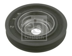 FEBI BILSTEIN 24935 Fulie curea, arbore cotit foto