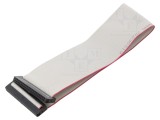 Cablu Panglică IDC 1mm 0,3m