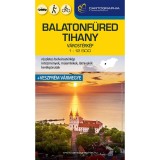 Balatonf&uuml;red, Tihany v&aacute;rost&eacute;rk&eacute;p