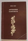 George Coșbuc - Antologie sanscrită