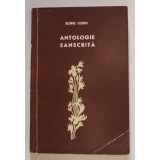 George Coșbuc - Antologie sanscrită