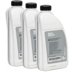 Antigel BMW HT-12 Lifetime Coolant 18 verde 4.5 litri