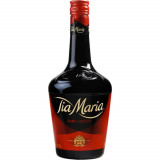 Lichior Tia Maria Coffee, 1 L, 20% Alcool, Lichior de Cafea si Rom, Lichior cu Cafea si Rom, Lichior Cafea Rom, Lichior cu Aroma de Cafea si Rom, Lich