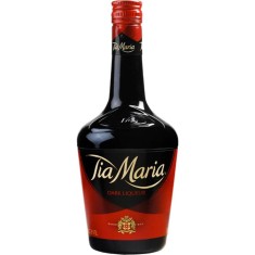 Lichior Tia Maria Coffee, 1 L, 20% Alcool, Lichior de Cafea si Rom, Lichior cu Cafea si Rom, Lichior Cafea Rom, Lichior cu Aroma de Cafea si Rom, Lich foto
