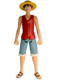 Figurina - One Piece - Monkey D. Luffy, 30 cm | AbyStyle