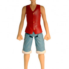 Figurina - One Piece - Monkey D. Luffy, 30 cm | AbyStyle