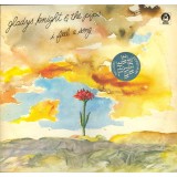 VINIL LP Gladys Knight &amp; The Pips &lrm;&ndash; I Feel A Song (VG++ )