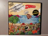 Men At Work &ndash; Cargo (1983/CBS/Holland) - Vinil/Vinil/ca Nou (NM+), Rock, Columbia