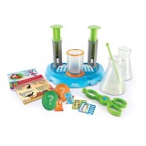 Monstruletii din laborator &ndash; Super laboratorul de experimente