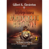 Intelepciunea Parintelui Brown - Gilbert K. Chesterton