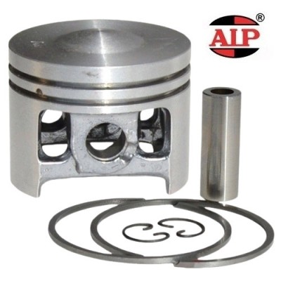 Piston complet drujba compatibil Stihl MS 280, 028S (46mm) AIP foto