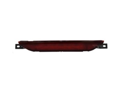 Stop suplimentar frana DODGE CALIBER (PK), 06.2006-03.2013; DURANGO, 12.2010-, JEEP COMPASS (PK), 2007-2017; GRAND CHEROKEE, 2010-2013; GRAND CHEROKE foto