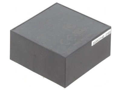 Convertor AC/DC 40W 12VDC CFM41S120-E foto
