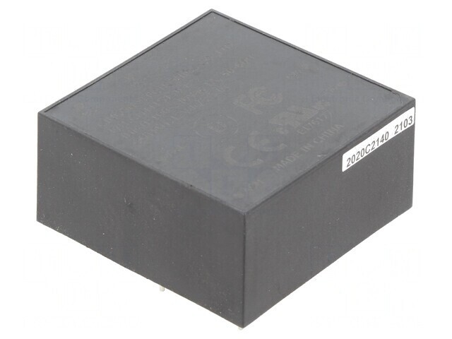 Convertor AC/DC 40W 12VDC CFM41S120-E