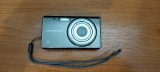 Aparat foto digital OLYMPUS FE-4040 / 14 MEGAPIXELI + CARD 2 GB .