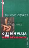O zi din viata lui Ivan Denisovici - 2000 - Aleksandr Soljenitin (AJ29)
