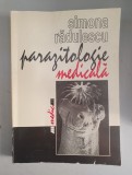 Simona Radulescu - Parazitologie medicala , editura ALL 2000
