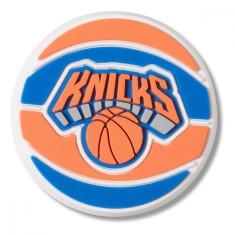 Jibbitz Crocs NBA New York Knicks 2 foto