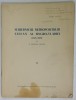 SLUJEBNICUL MITROPOLITULUI STEFAN AL UNGRO - VLAHIEI ( 164 8-1668 ) de G. POPESCU - VALCEA , 1943 , DEDICATIE PE COPERTA *