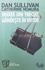 Invata din trecut, gandeste in viitor - Dan Sullivan ($V102)