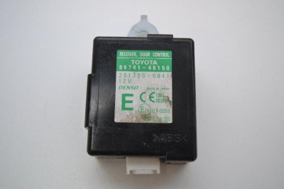 Alt modul de control LEXUS RX _U3_ 2006 OEM: 89741-48150 2244315 foto