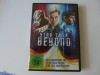 Star trek beyond, dvd