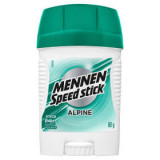 Mennen Speed Stick Deodorant stick Alpine, 60 g