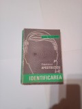 CAPITANUL APOSTOLESCU SI IDENTIFICAREA ~ HORIA TECUCEANU
