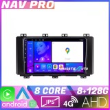 Navigatie Seat Ateca EDOTEC-LITE Android Ecran 720P Octa Core 8 128 Carplay CarStore Technology