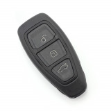 Ford - Carcasa cheie tip &quot; smartkey &quot; cu 3 butoane si lama de urgenta Best CarHome, Carguard