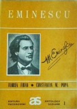 Florea Firan, Constantin Popa - Eminescu