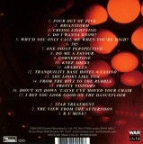 Arctic Monkeys - Live At The Royal Albert Hall | Arctic Monkeys, Domino Records