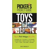 Cumpara ieftin Picker's Pocket Guide - Toys