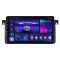 Navigatie dedicata cu Android BMW Seria 3 (E46) 1997 - 2005, 3GB RAM, Radio GPS
