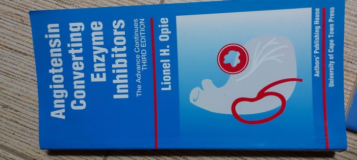 Angiotensin Converting Enzyme Inhibitors: Scientific Basis for Clinical Use