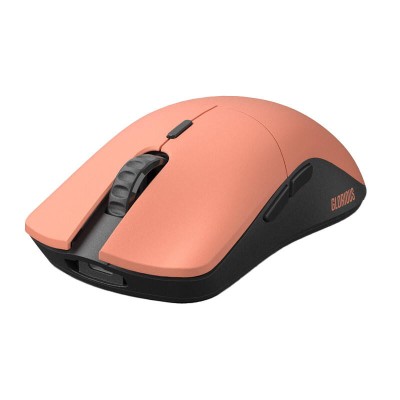 MOUSE Glorious PC Gaming Race , &amp;quot;GLO-MS-OW-RF-FORGE&amp;quot; (timbru verde 0.18 lei) foto