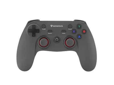 Controller Genesis WS Mangan PV56 ng foto