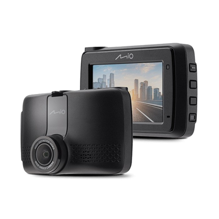 Camera Auto Mio MiVue, 903W Pro - STARVIS 2, , 2.5K HDR 60fps, Wi-Fi, Mod Parcare Inclus