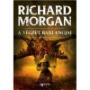 A v&eacute;gzet barlangjai - Richard Morgan
