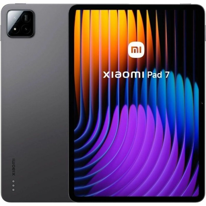 Tabletă Xiaomi Pad 7 Octa Core 8 GB RAM 256 GB Gri