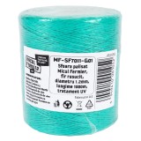 Sfoara de palisat Micul Fermier 1.2 mm, 1000 m, fir rasucit cu tratament UV