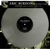 From Time to Time - Vinyl | Eric Burdon