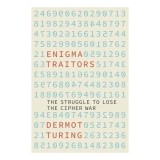 The Enigma Traitors